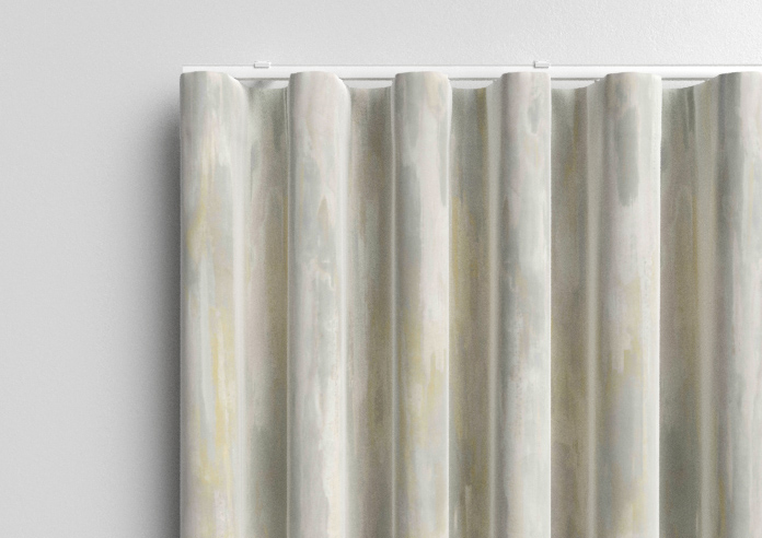 Waterfall, Glow - Made to Measure Curtains - Image 13